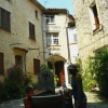 Zdjęcie z Francji - Saint-Paul-de-Vence