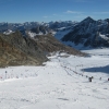 Zdjęcie z Austrii - Pitztal Glacier