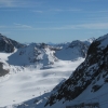 Zdjęcie z Austrii - Pitztal Glacier