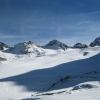 Zdjęcie z Austrii - Pitztal Glacier