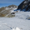 Zdjęcie z Austrii - Pitztal Glacier