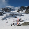 Zdjęcie z Austrii - Pitztal Glacier