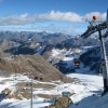 Zdjęcie z Austrii - Pitztal Glacier