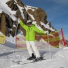Zdjęcie z Austrii - Pitztal Glacier