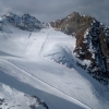 Zdjęcie z Austrii - Pitztal Glacier