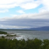 Zdjęcie ze Szwecji - Abisko