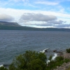 Zdjęcie ze Szwecji - Abisko