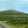Zdjęcie ze Szwecji - Kiruna