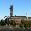Zdjęcie ze Szwecji - Kiruna
