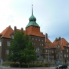 Zdjęcie ze Szwecji - Ostersund