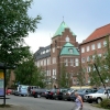Zdjęcie ze Szwecji - Ostersund