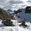 Zdjęcie z Austrii - Pitztal Glacier