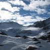 Zdjęcie z Austrii - Pitztal Glacier