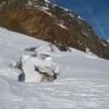 Zdjęcie z Austrii - Pitztal Glacier