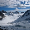 Zdjęcie z Austrii - Pitztal Glacier