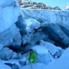 Zdjęcie z Austrii - Pitztal Glacier