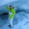 Zdjęcie z Austrii - Pitztal Glacier