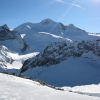 Zdjęcie z Austrii - Wildspitze - wys. 3774 m npm.