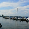 Zdjęcie ze Szwecji - Vadstena