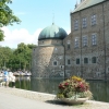 Zdjęcie ze Szwecji - Vadstena