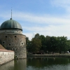 Zdjęcie ze Szwecji - Vadstena