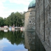 Zdjęcie ze Szwecji - Vadstena