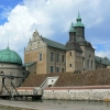 Zdjęcie ze Szwecji - Vadstena