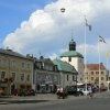 Zdjęcie ze Szwecji - Vadstena