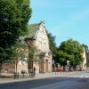 Zdjęcie ze Szwecji - Huskvarna