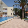 Zdjęcie z Grecji - Hotel Mediterranea.