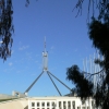 Zdjęcie z Australii - Canberra