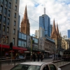 Zdjęcie z Australii - Melbourne