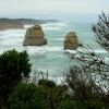 Zdjęcie z Australii - Great Ocean Road