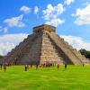 Zdjęcie z Meksyku - Chichen Itza