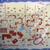 Zdjęcie z Kuby - Mapa hotelu Sol Pelicano