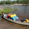 Kanada - Bayfield Inlet, Ontario