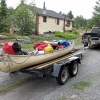 Kanada - Temagami, Ontario