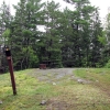 Zdjęcie z Kanady - Park Finlayson Point w Temagami-nasze miejsce biwakowe