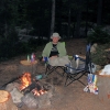 Zdjęcie z Kanady - Park Killarney Provincial Park, Ontario, miejsce nr 55 na jeziorze Carlyle Lake