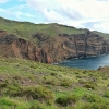 Zdjęcie z Portugalii - Sao Laurenco - Baia d Abra
