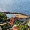 Zdjęcie z Portugalii - Praia de Calheta; 