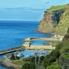Zdjęcie z Portugalii - Calheta w szerszym ujęciu;