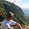 Zdjęcie z Portugalii - Jardim do Mar - jak i większość tych wiosek, położone sa kaskadowo