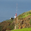 Zdjęcie z Portugalii - malutka latarnia morska na Ponta de PARGO