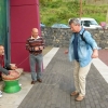 Zdjęcie z Portugalii - trafił im się pomocnik :))