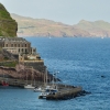 Zdjęcie z Portugalii - stary nadbrzeżny Fort - Forte Sao Joao Baptista