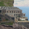 Zdjęcie z Portugalii - wyzoomowany Fort Sao Joao Baptisa