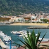 Zdjęcie z Portugalii - mamy stąd tylko ładny widok na marinę Machico