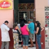 Zdjęcie z Kuby - Hostel (Casa Particular) Carmencita, Camaguey, Cuba