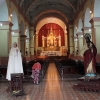 Zdjęcie z Kuby - Iglesia de Nuestra Senora de Merced, Camaguey, Kuba